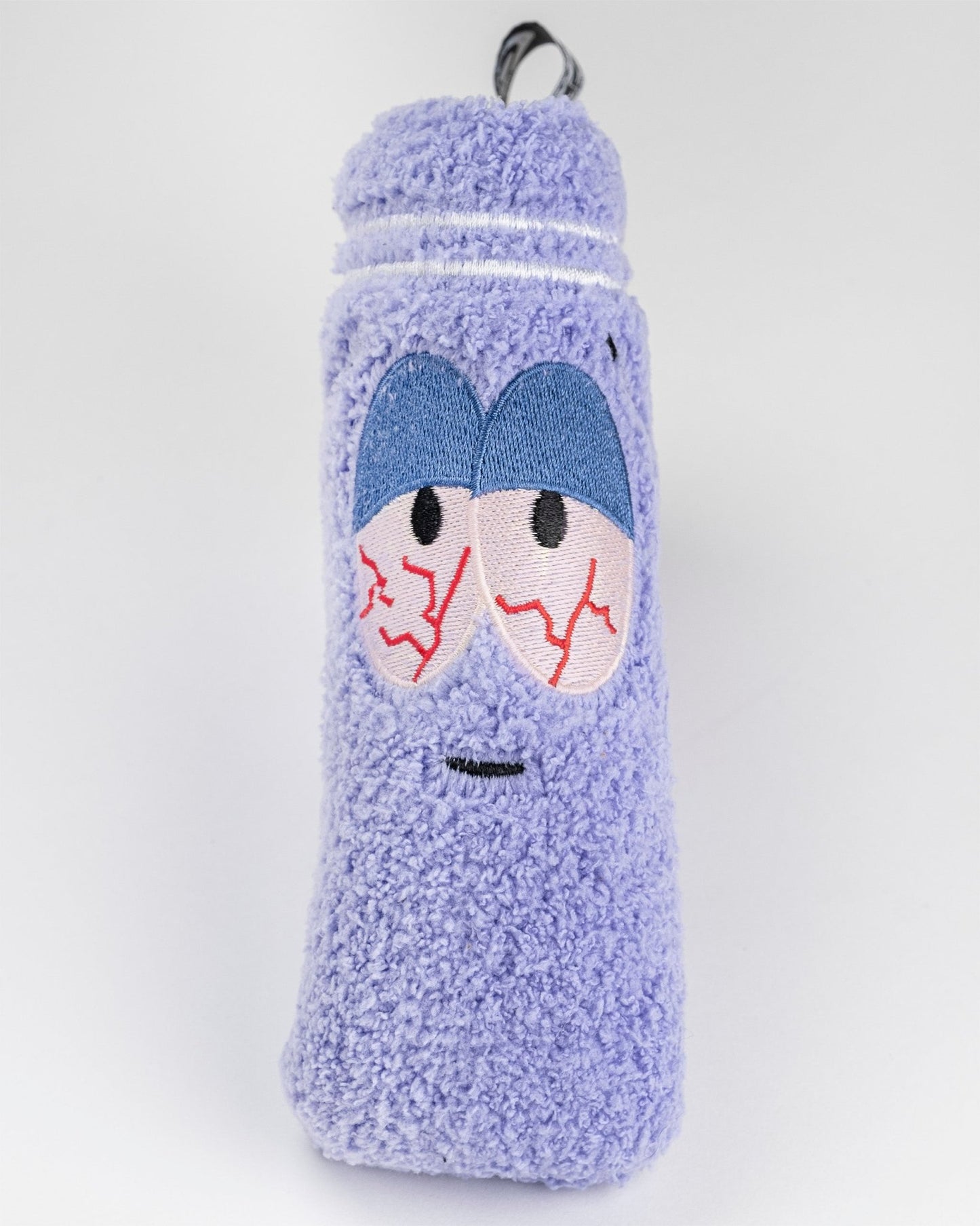 South Park - Towelie Blade Putter Cover - Pins and Aces