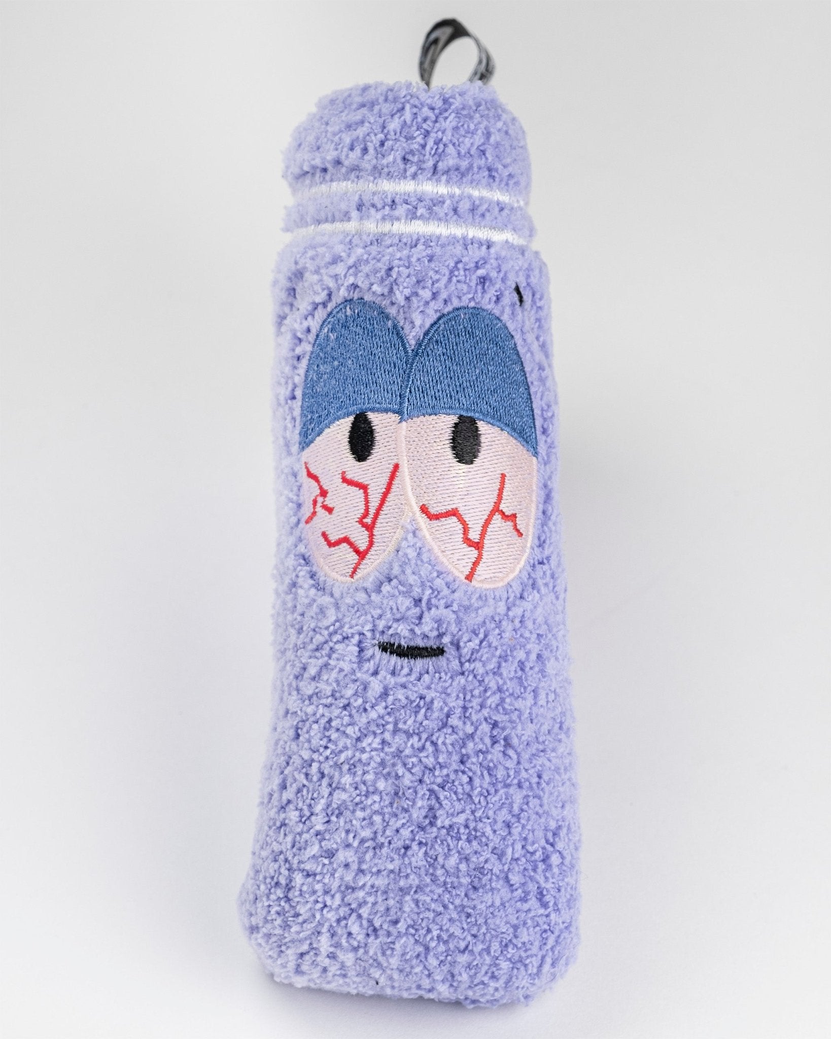 South Park - Towelie Blade Putter Cover - Pins and Aces