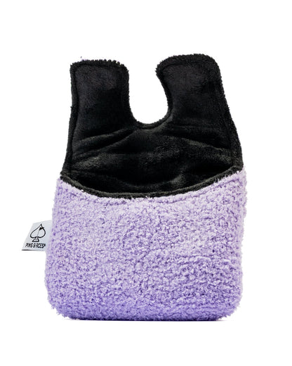 South Park - Towelie Center Shaft Mallet Putter Cover - Pins and Aces