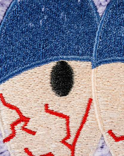 South Park - Towelie Center Shaft Mallet Putter Cover - Pins and Aces