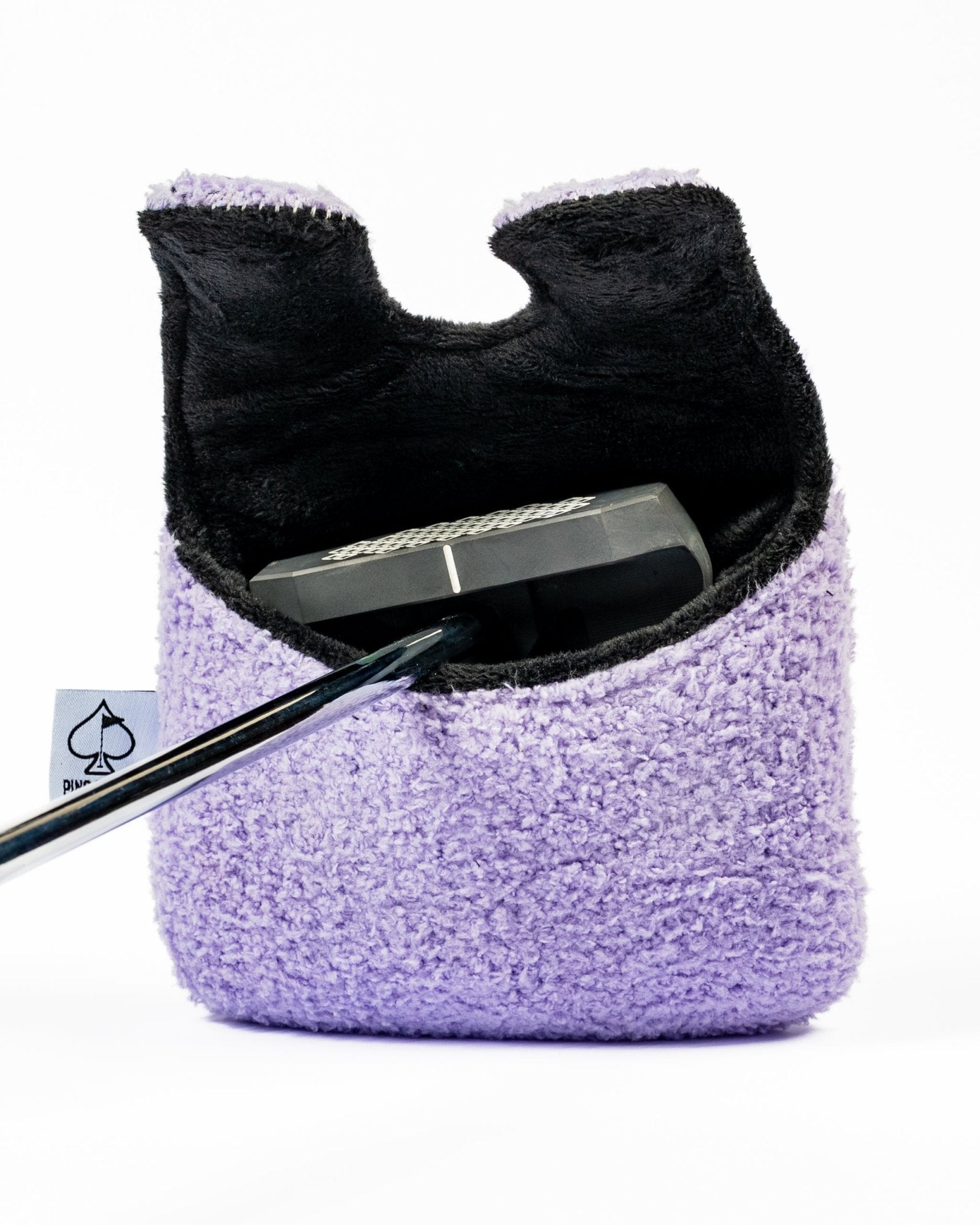 South Park - Towelie Center Shaft Mallet Putter Cover - Pins and Aces