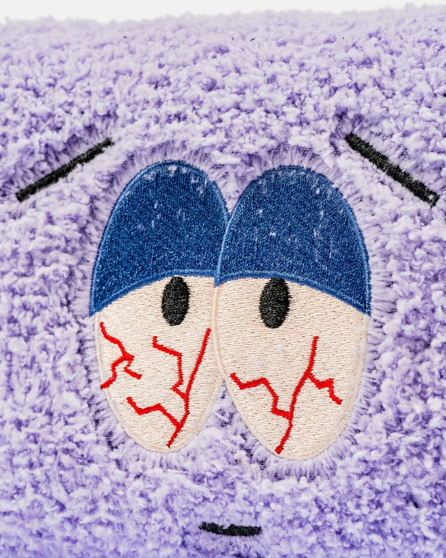 South Park - Towelie Center Shaft Mallet Putter Cover - Pins and Aces