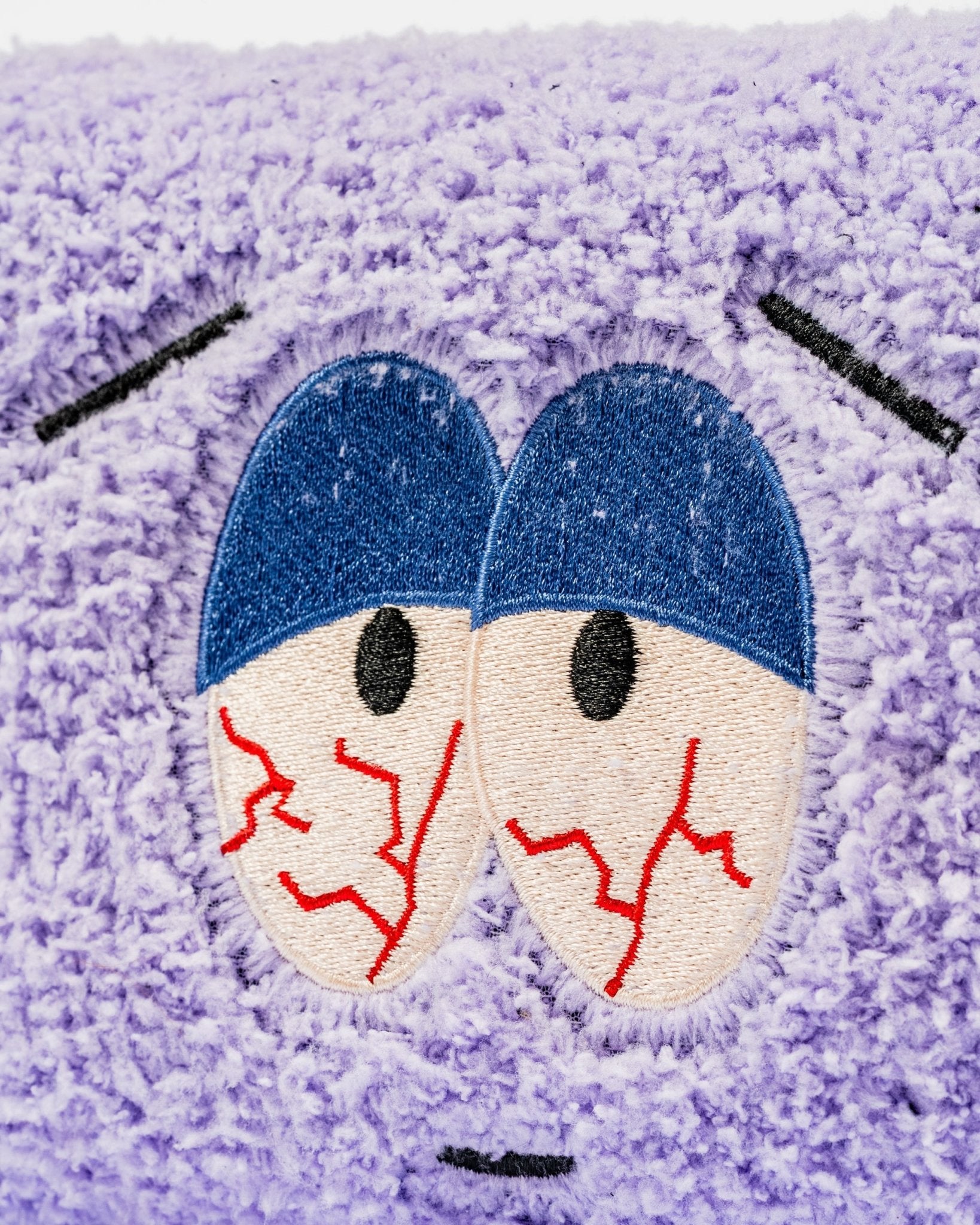 South Park - Towelie Center Shaft Mallet Putter Cover - Pins and Aces