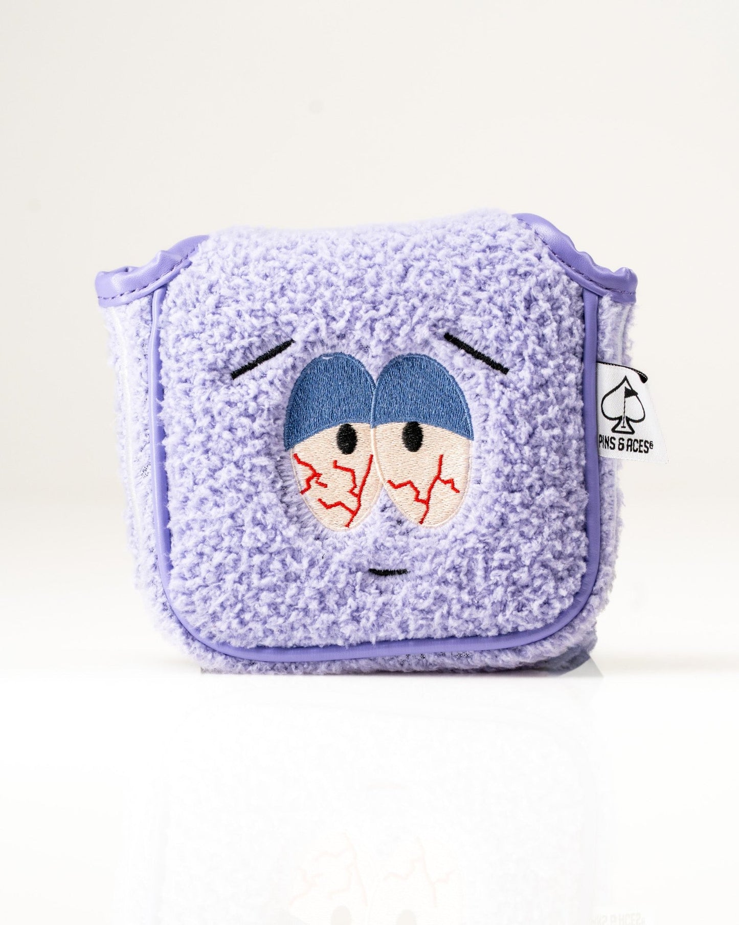 South Park - Towelie Mallet Putter Cover - Pins and Aces
