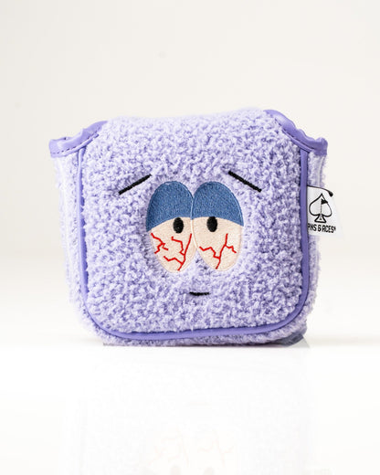 South Park - Towelie Mallet Putter Cover - Pins and Aces