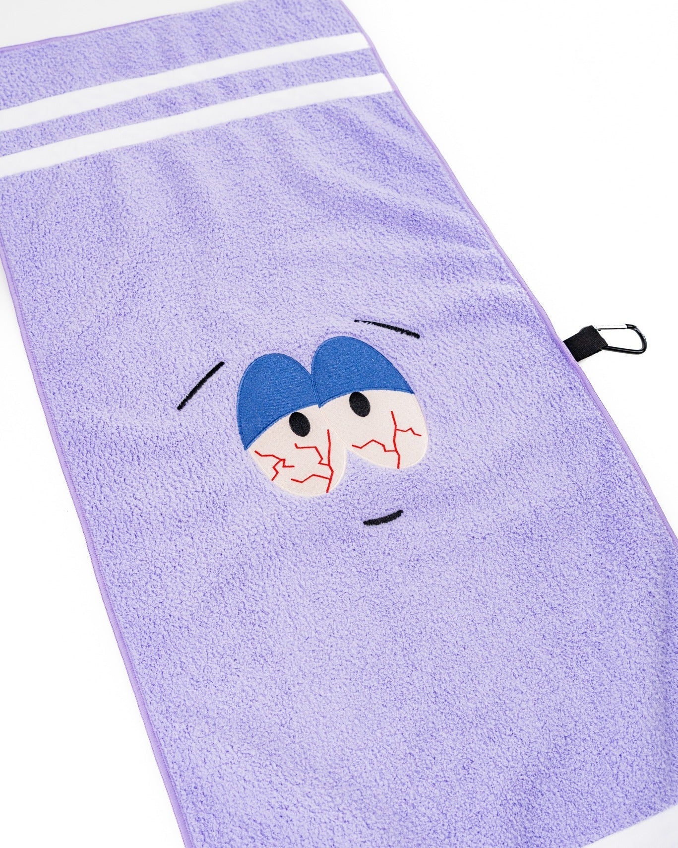 South Park - Towelie Towel - Pins and Aces