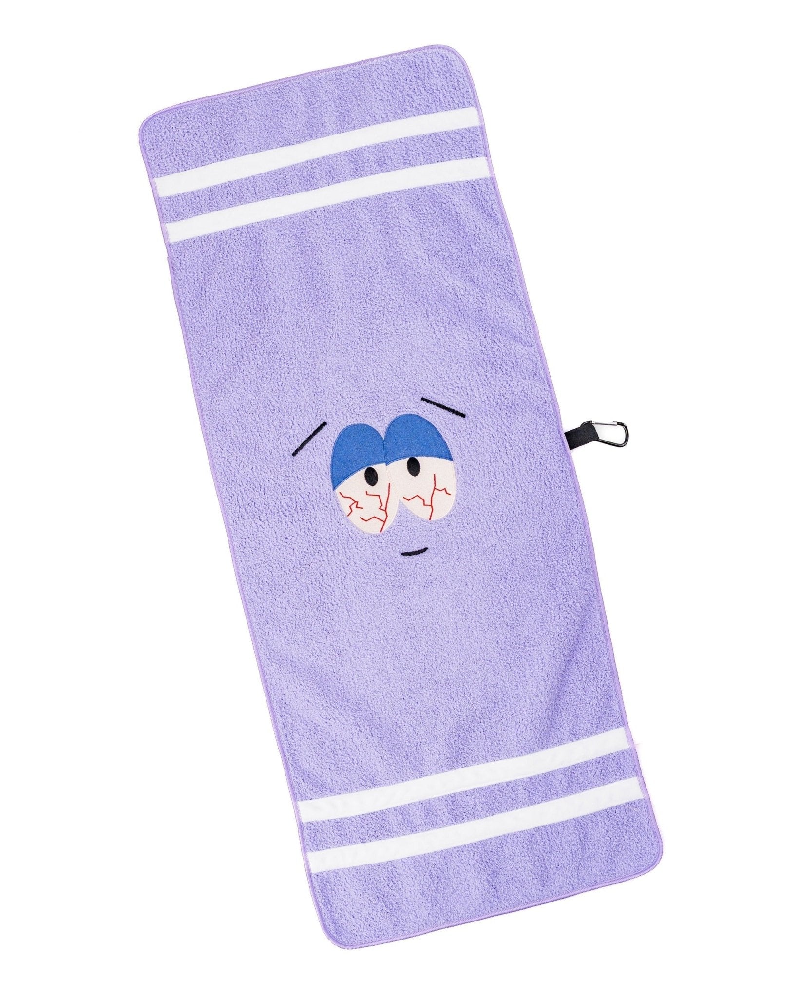 South Park - Towelie Towel - Pins and Aces