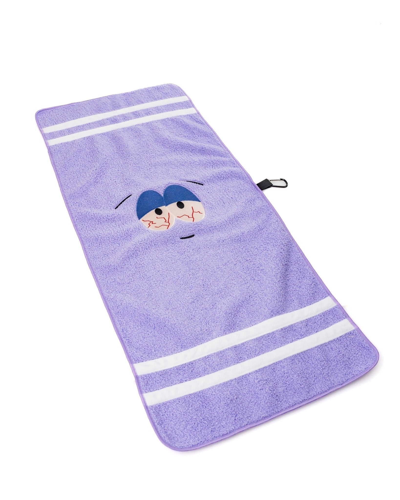 South Park - Towelie Towel - Pins and Aces