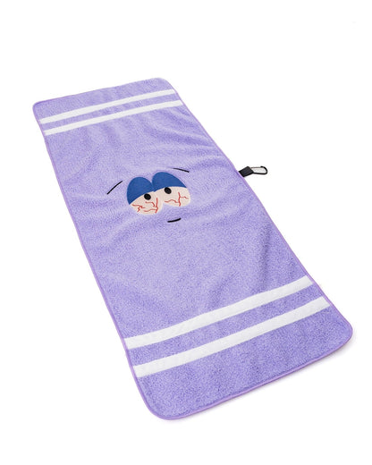 South Park - Towelie Towel - Pins and Aces