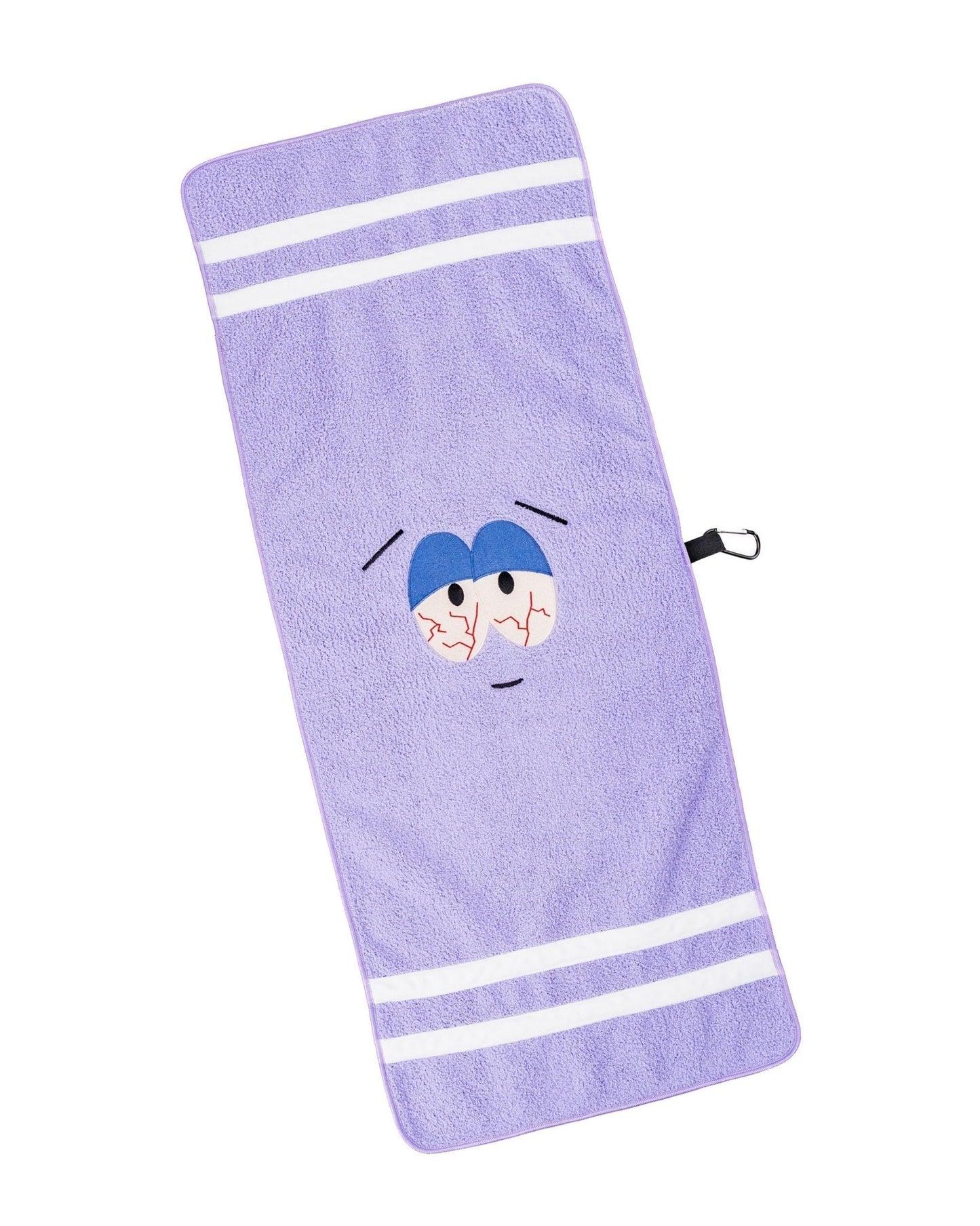 South Park - Towelie Towel - Pins and Aces
