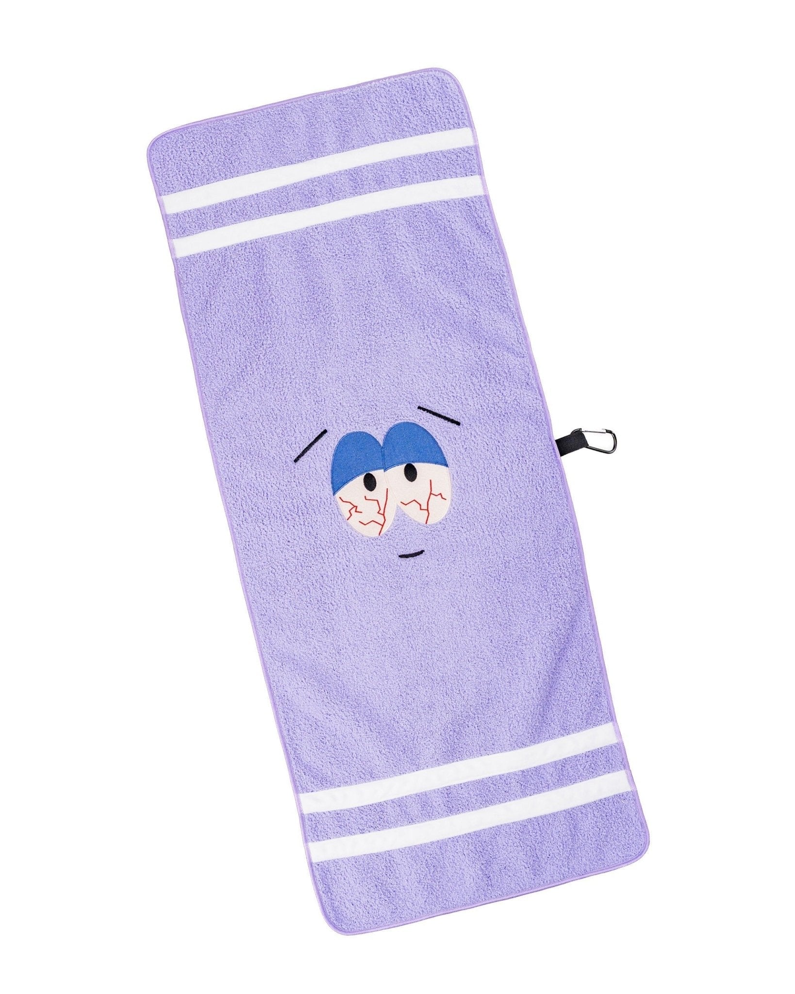 South Park - Towelie Towel - Pins and Aces