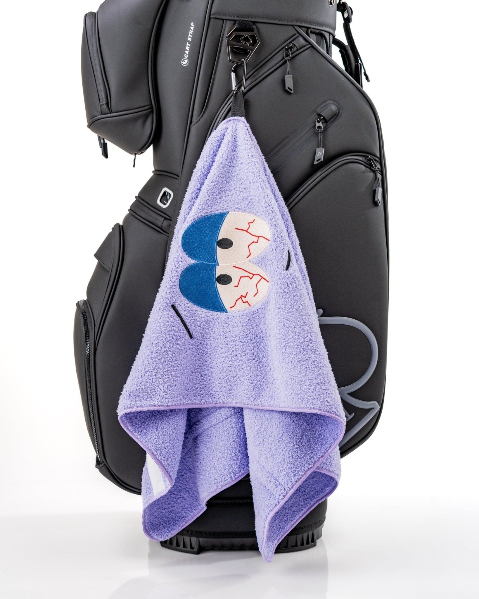South Park - Towelie Towel - Pins and Aces