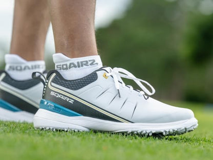 SQAIRZ 3 Pack of Socks for Golf, UNISEX, 3 pack - 