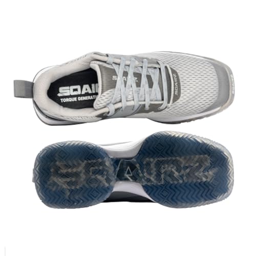 SQAIRZ Freedom Mesh Women's Athletic Golf Shoes - 9.5 - Black/Fuchsia