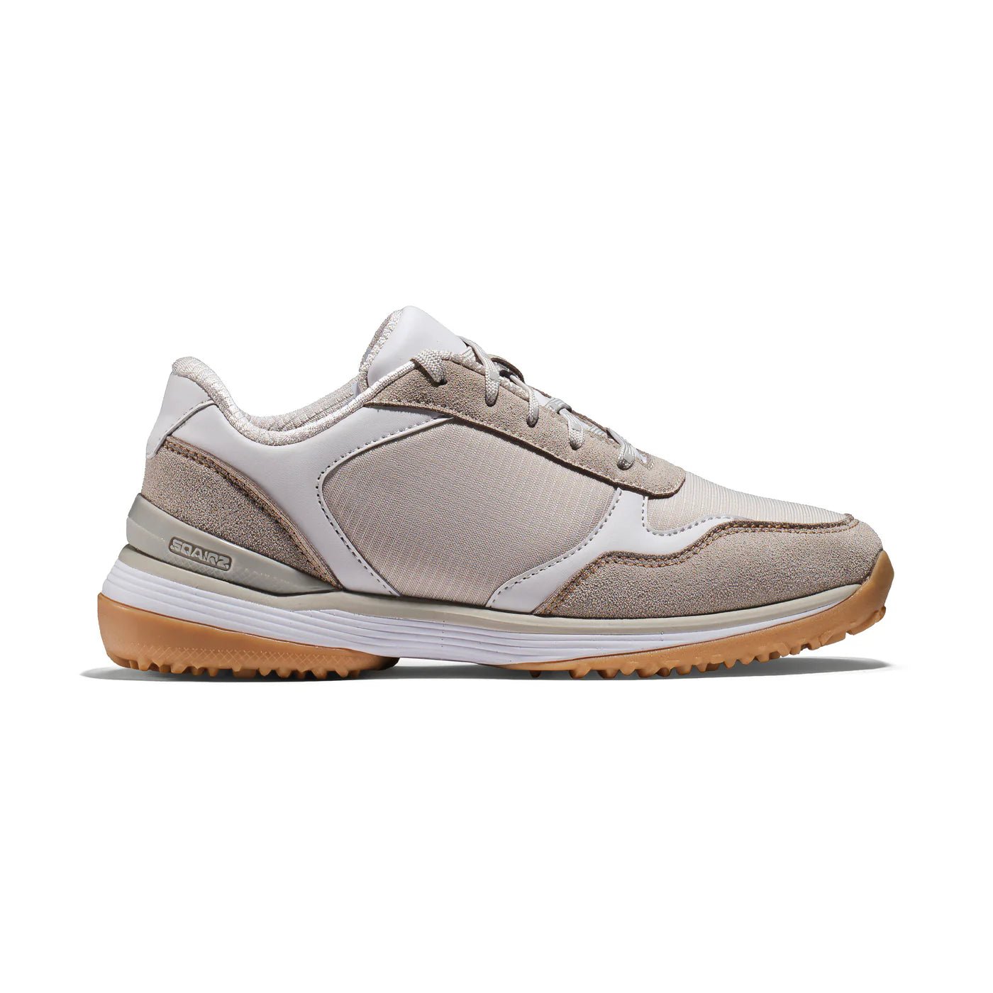 SQAIRZ Freedom Spikeless Women's Golf Shoes - Sqairz
