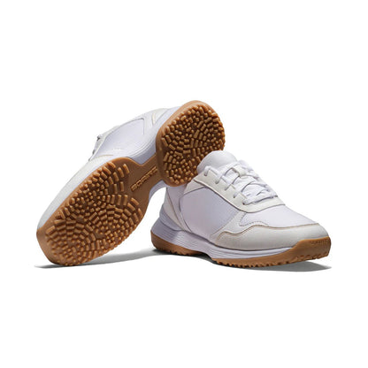 SQAIRZ Freedom Spikeless Women's Golf Shoes - Sqairz