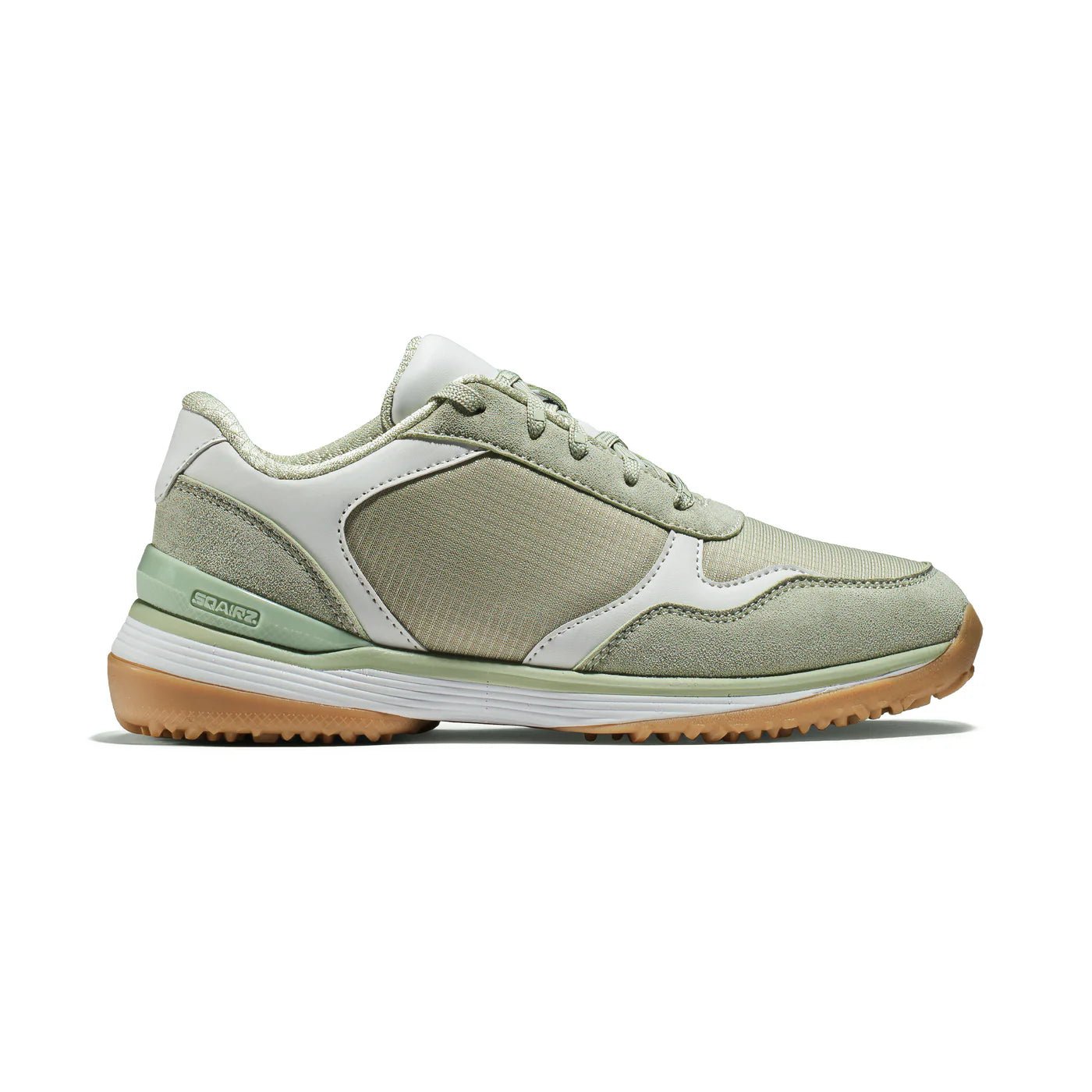 SQAIRZ Freedom Spikeless Women's Golf Shoes - Sqairz