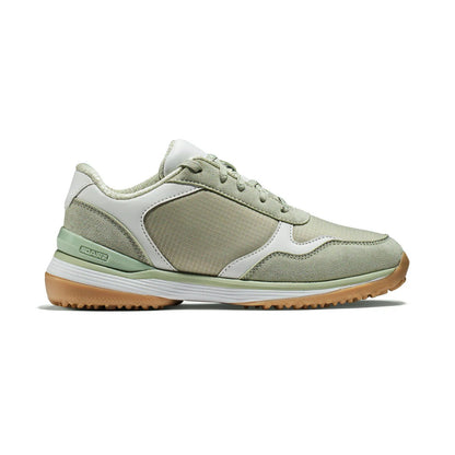 SQAIRZ Freedom Spikeless Women's Golf Shoes - Sqairz