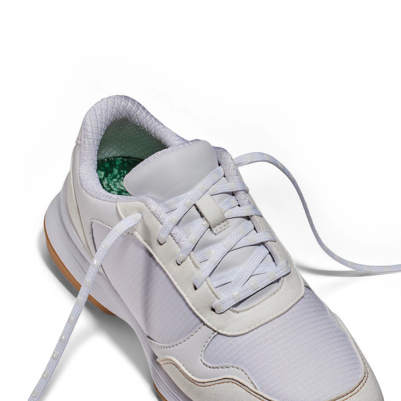 SQAIRZ Freedom Spikeless Women's Golf Shoes - Sqairz