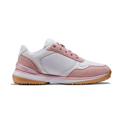 SQAIRZ Freedom Spikeless Women's Golf Shoes - Sqairz
