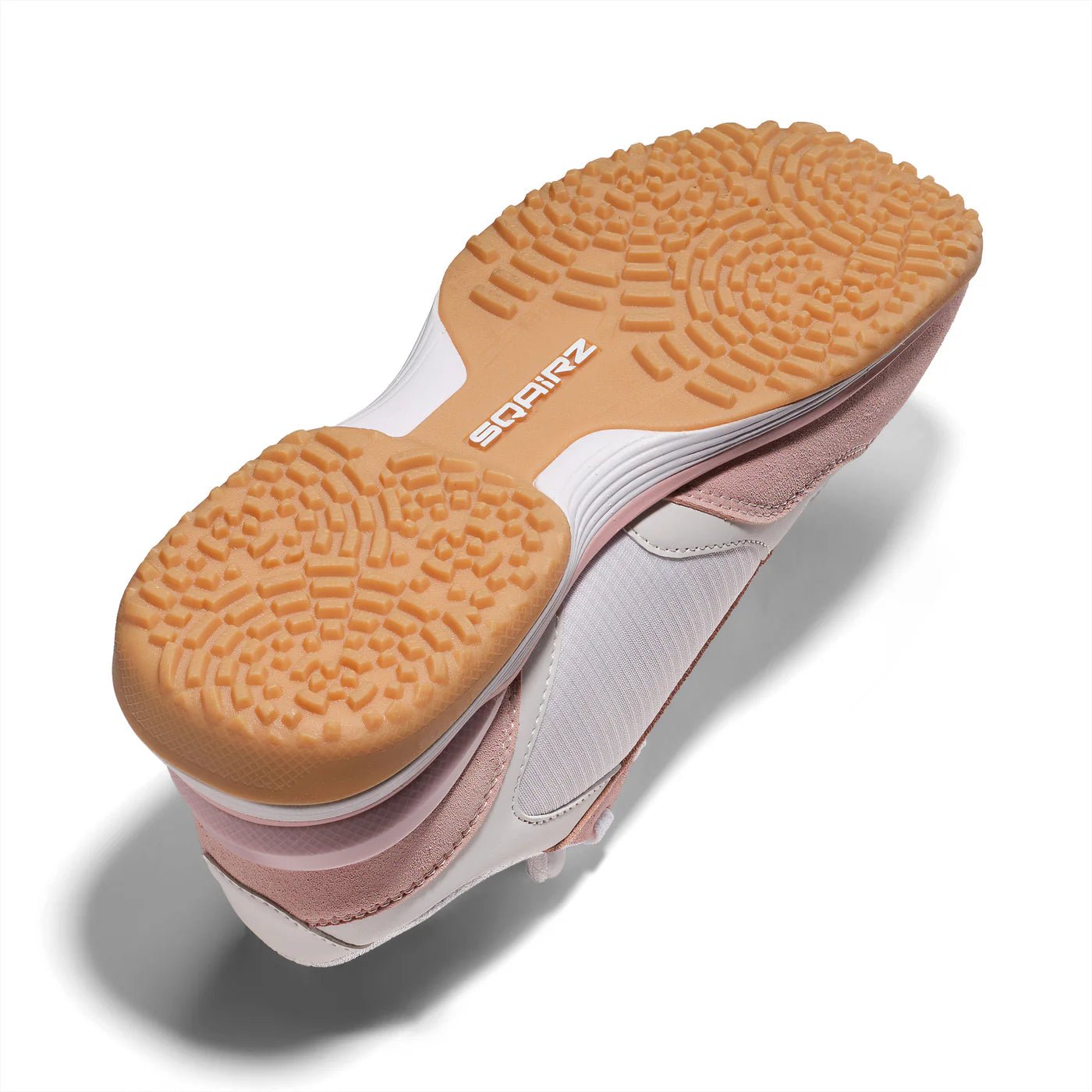 SQAIRZ Freedom Spikeless Women's Golf Shoes - Sqairz