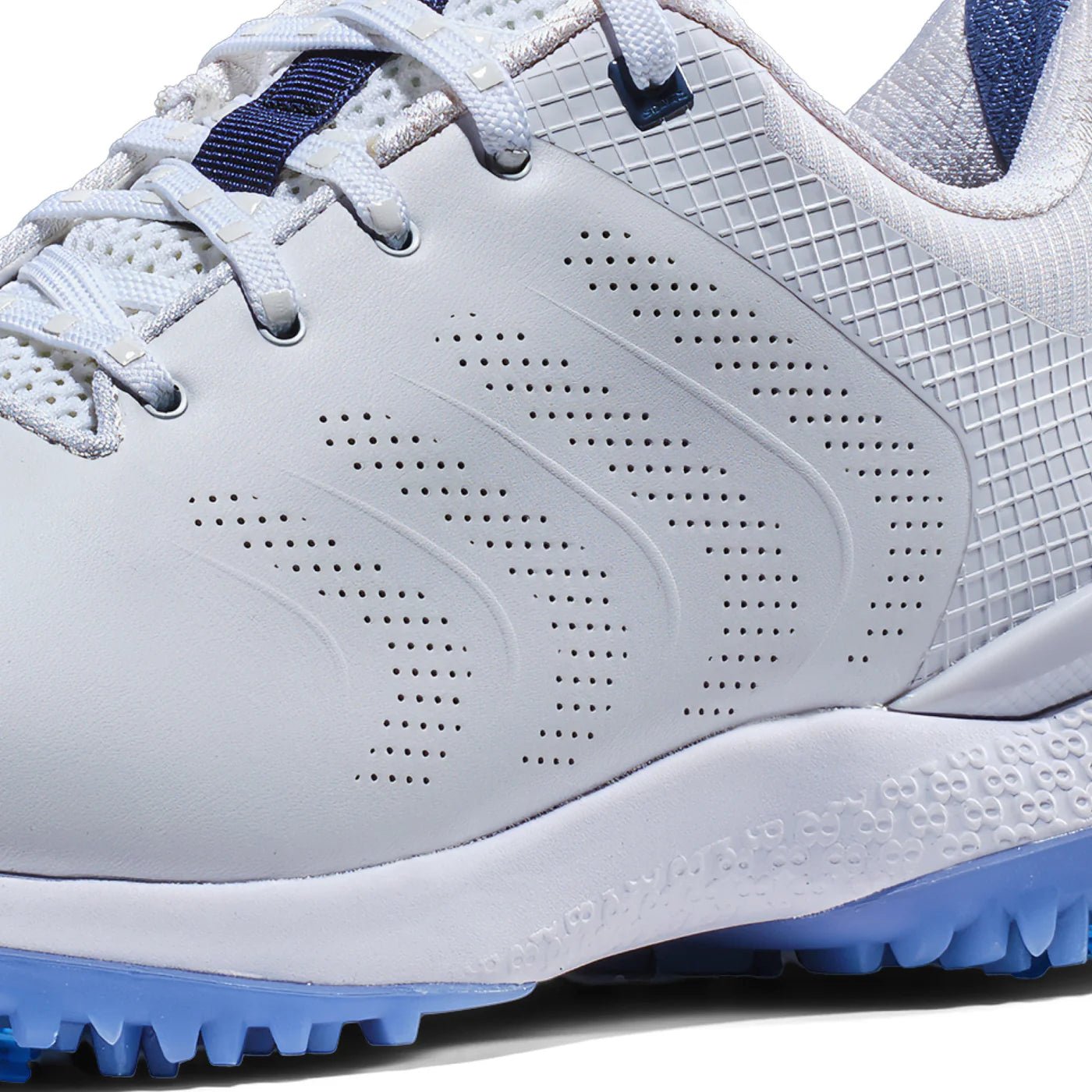 SQAIRZ SPEED3 Men's Golf Shoes - Sqairz