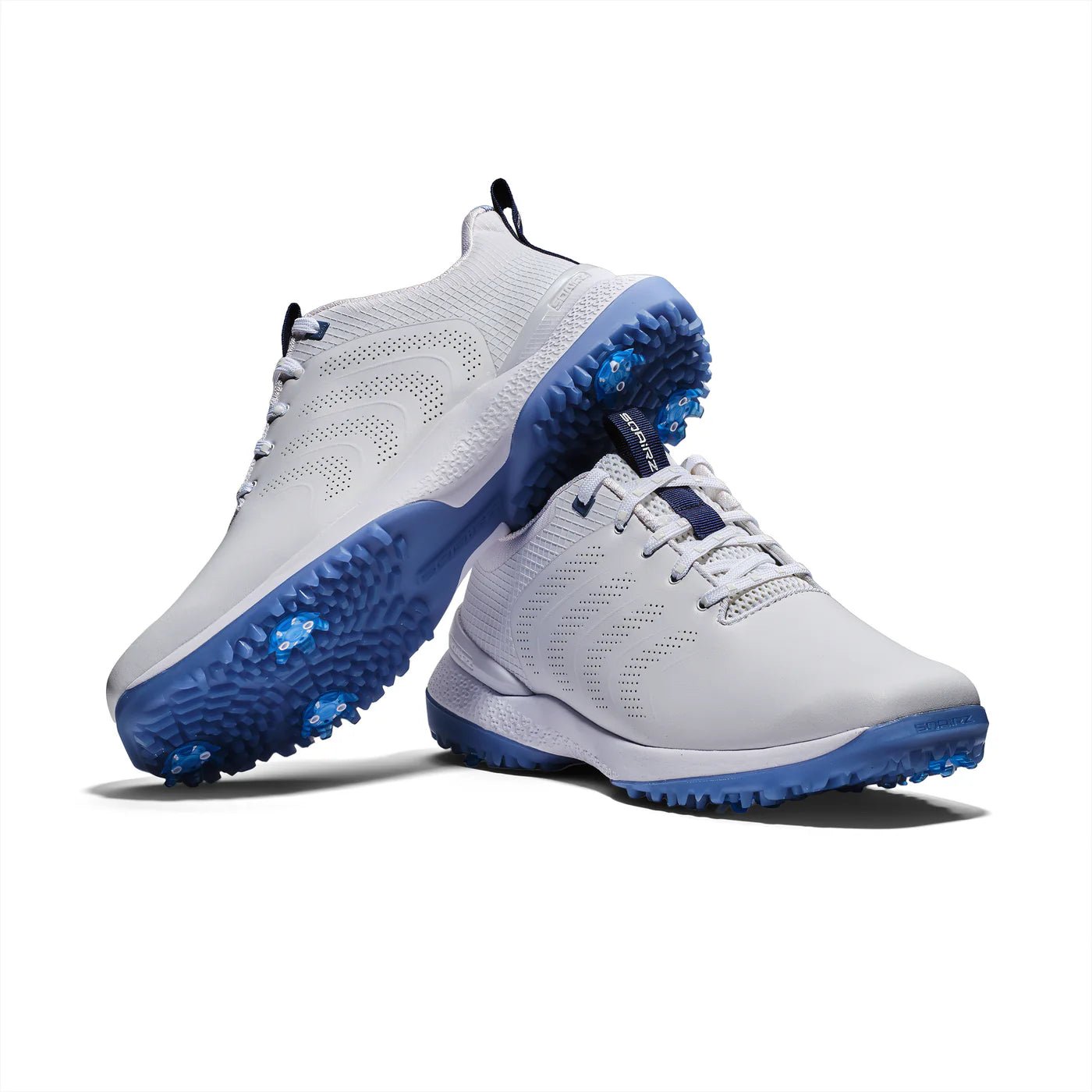 SQAIRZ SPEED3 Men's Golf Shoes - Sqairz