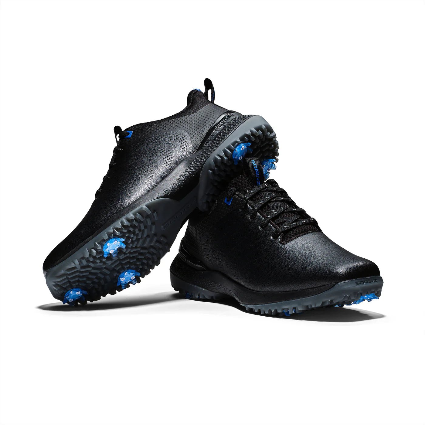 SQAIRZ SPEED3 Men's Golf Shoes - Sqairz