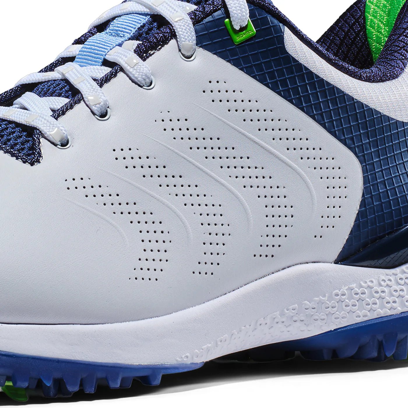 SQAIRZ SPEED3 Men's Golf Shoes - Sqairz