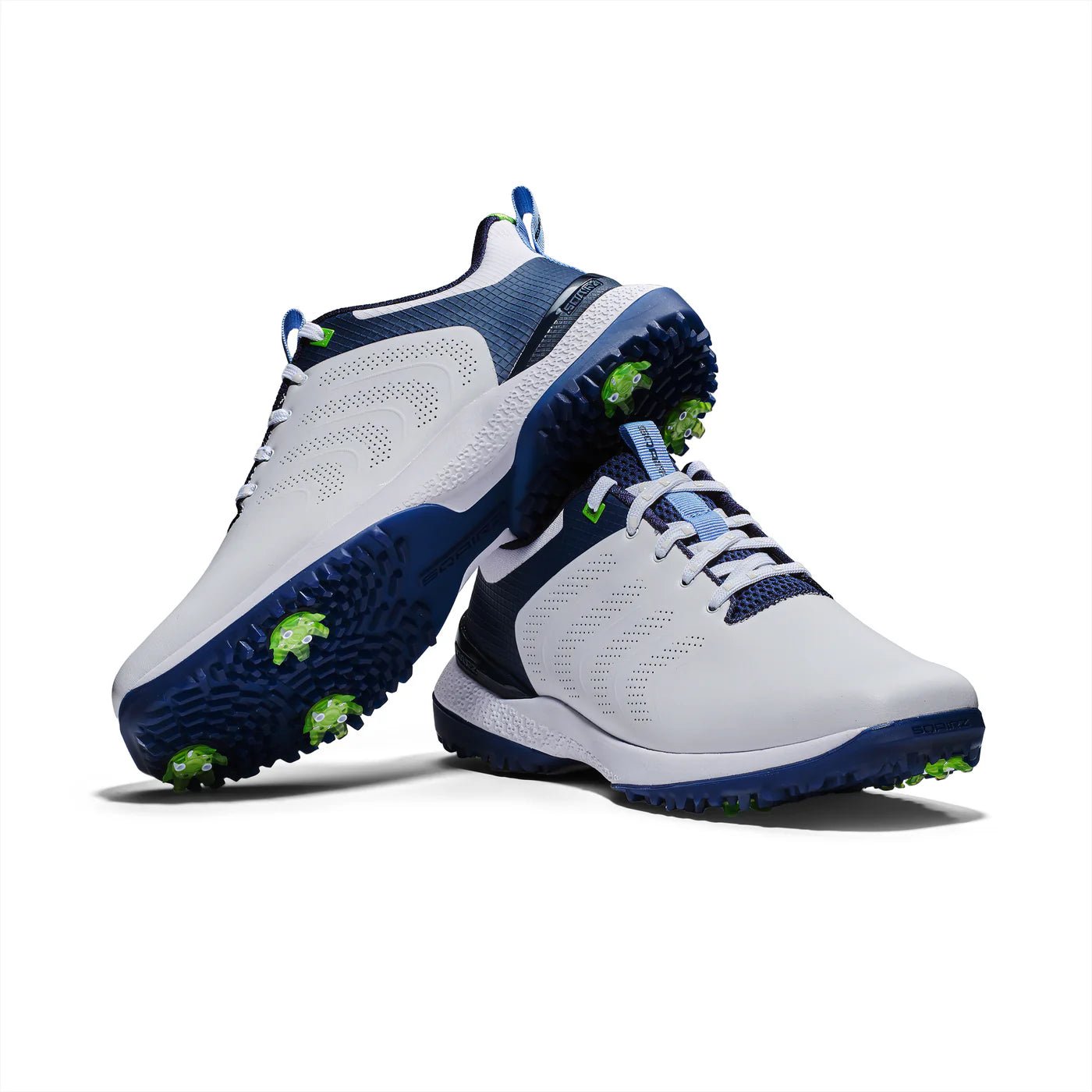 SQAIRZ SPEED3 Men's Golf Shoes - Sqairz
