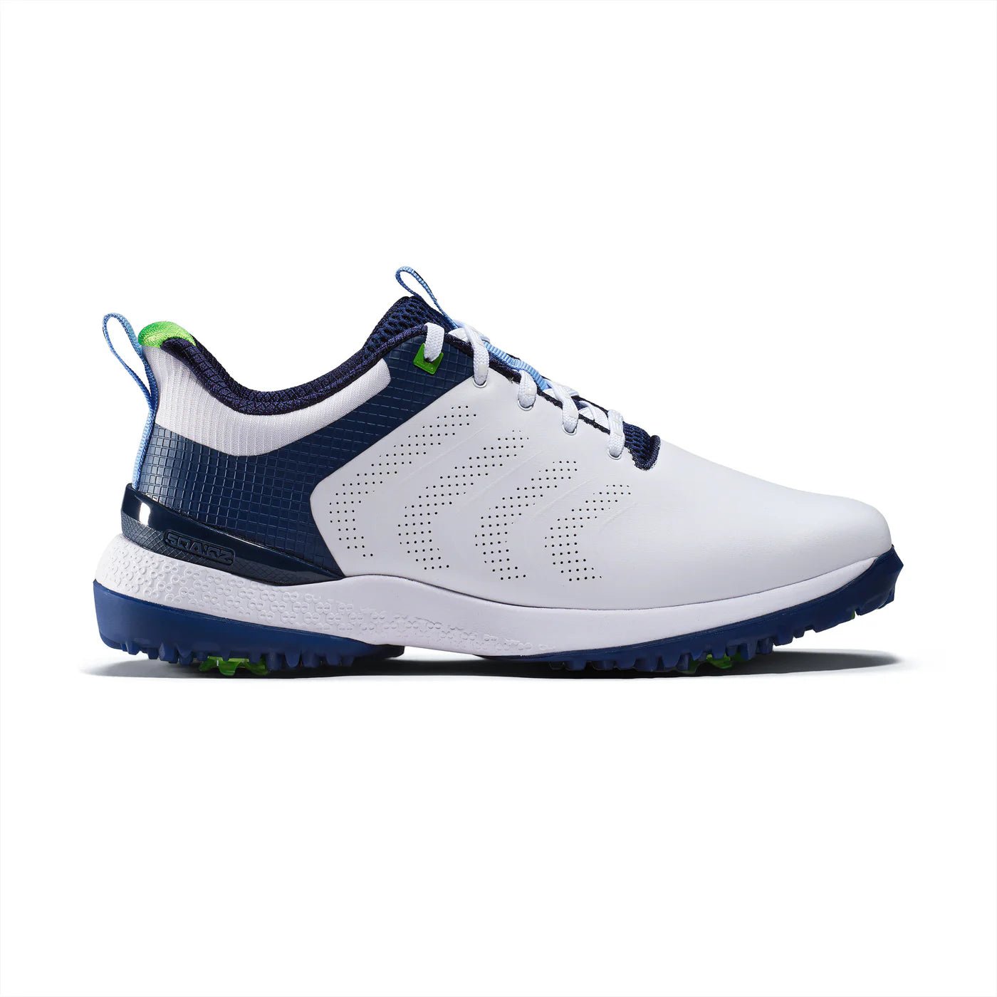 SQAIRZ SPEED3 Men's Golf Shoes - Sqairz