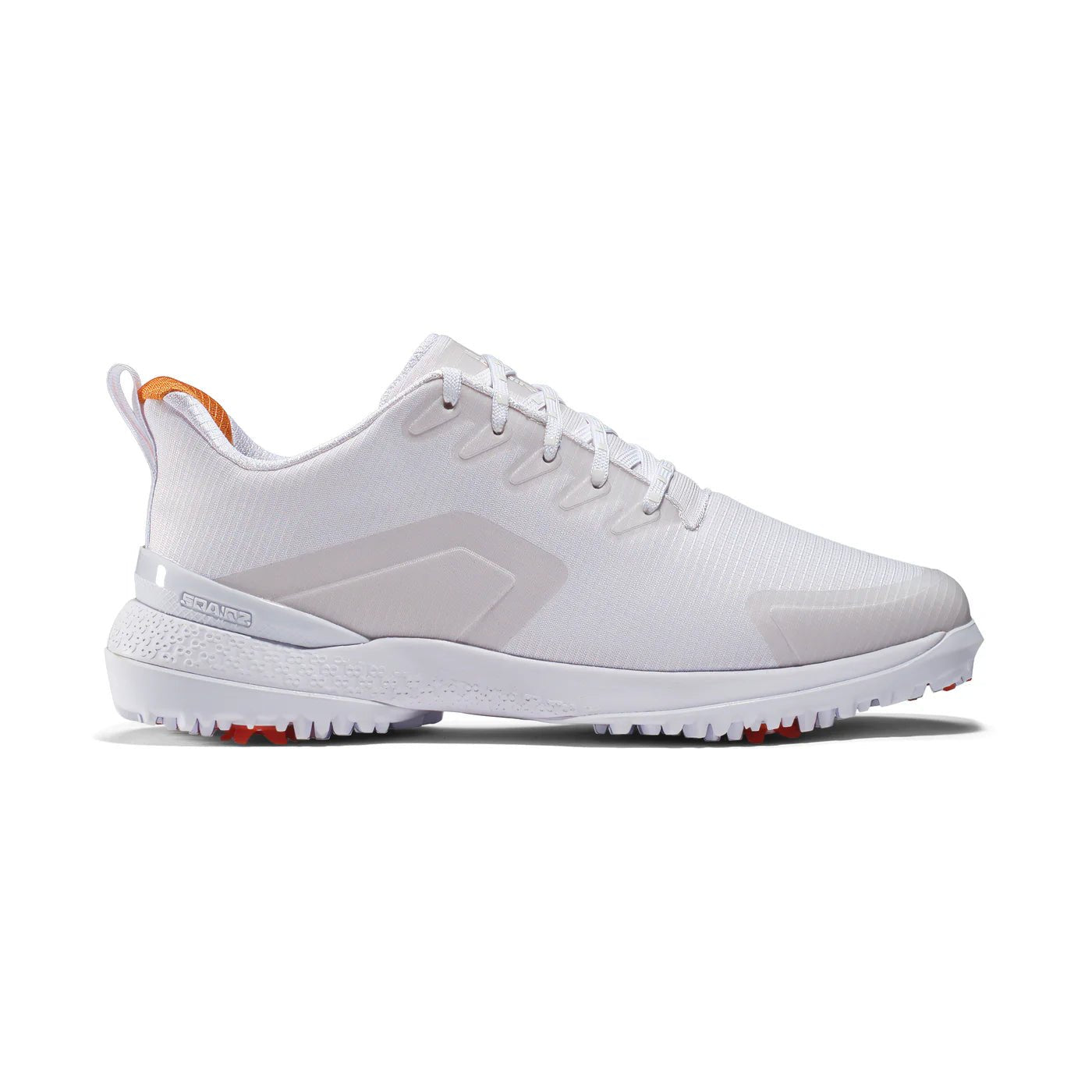 SQAIRZ SPEED3 Mesh Men's Golf Shoes - Sqairz