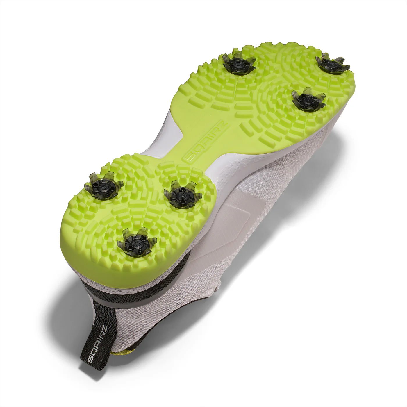 SQAIRZ SPEED3 Mesh Men's Golf Shoes - Sqairz