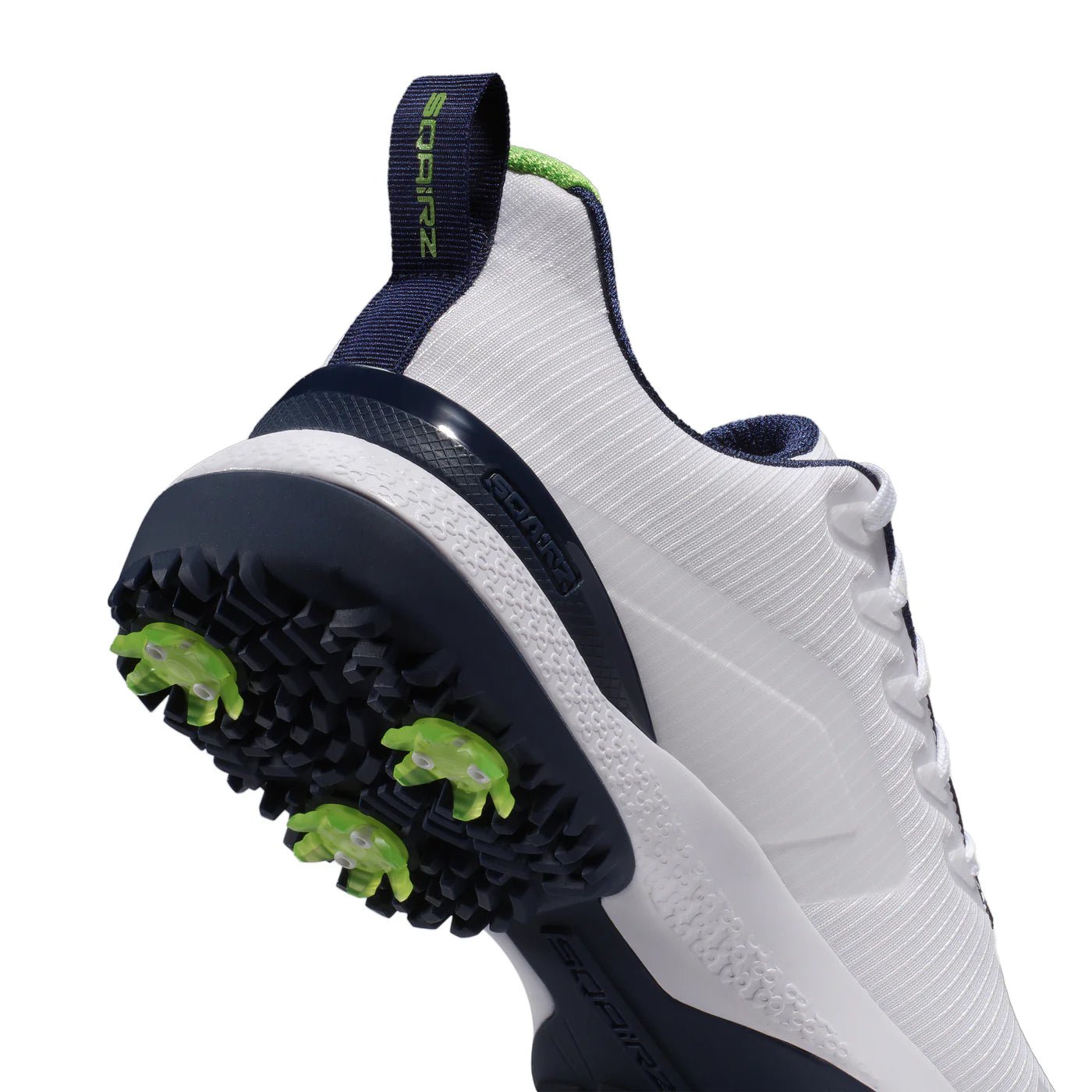 SQAIRZ SPEED3 Mesh Men's Golf Shoes - Sqairz