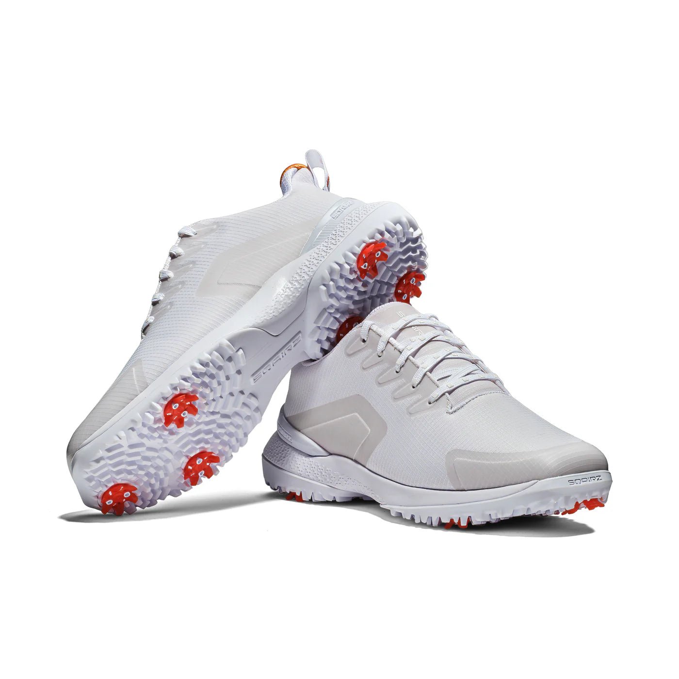 SQAIRZ SPEED3 Mesh Men's Golf Shoes - Sqairz
