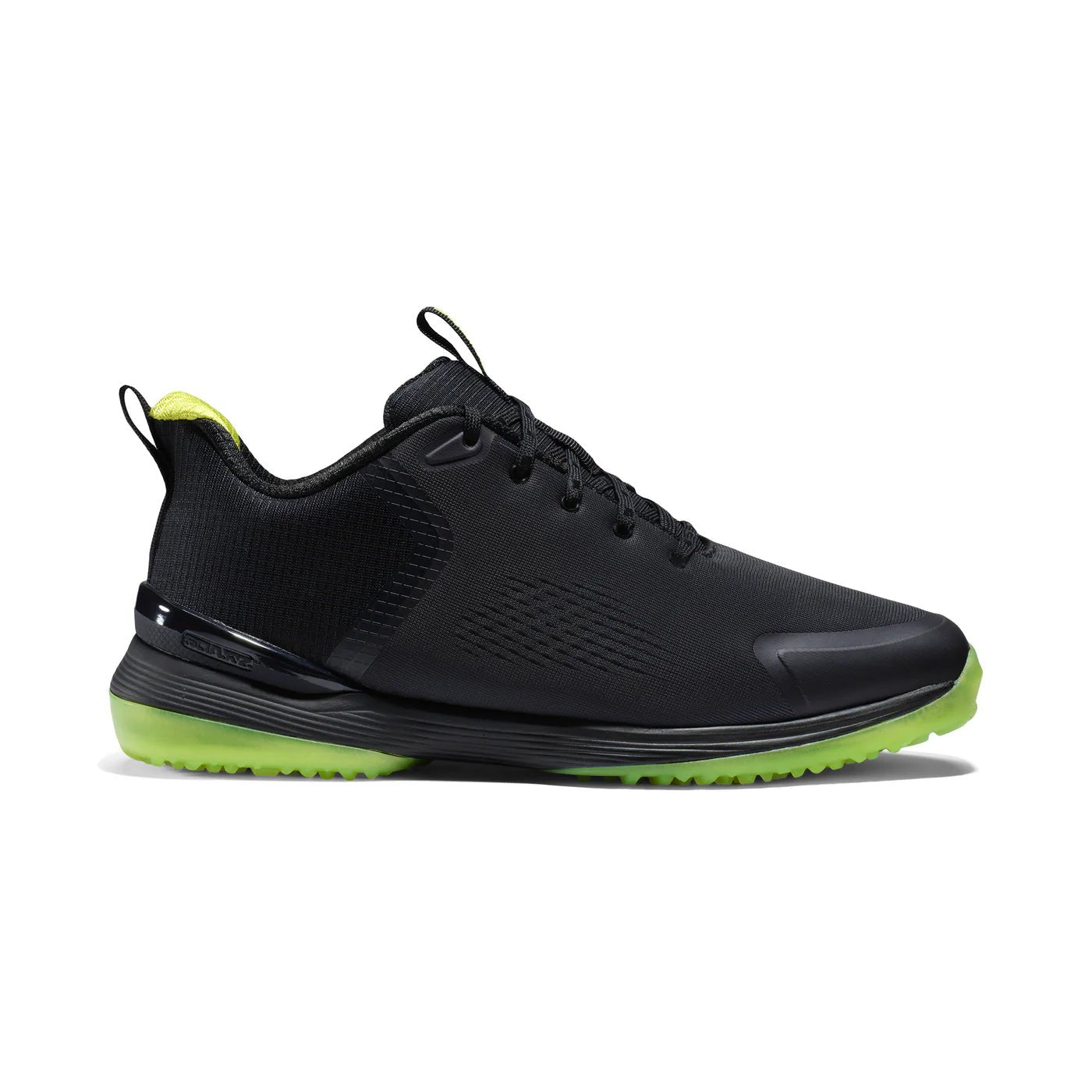 SQAIRZ SPEED3 Spikless Men's Golf Shoes - Sqairz