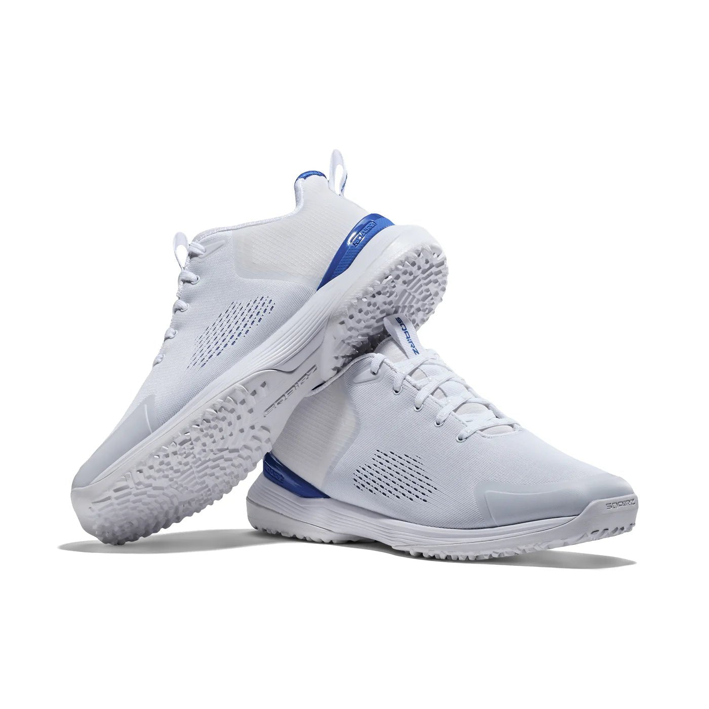 SQAIRZ SPEED3 Spikless Men's Golf Shoes - Sqairz