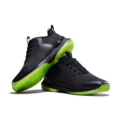 SQAIRZ SPEED3 Spikless Men's Golf Shoes - Sqairz