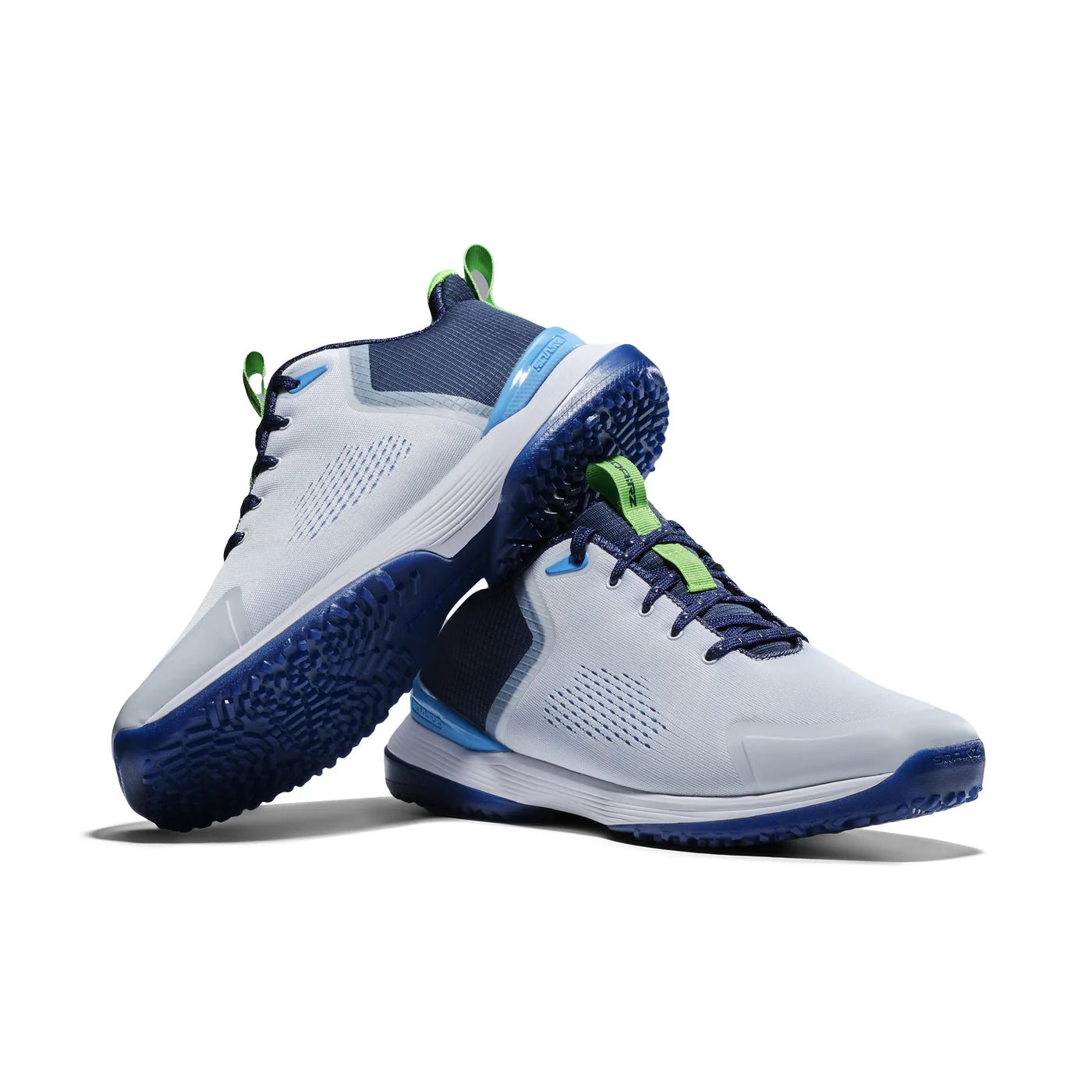 SQAIRZ SPEED3 Spikless Men's Golf Shoes - Sqairz