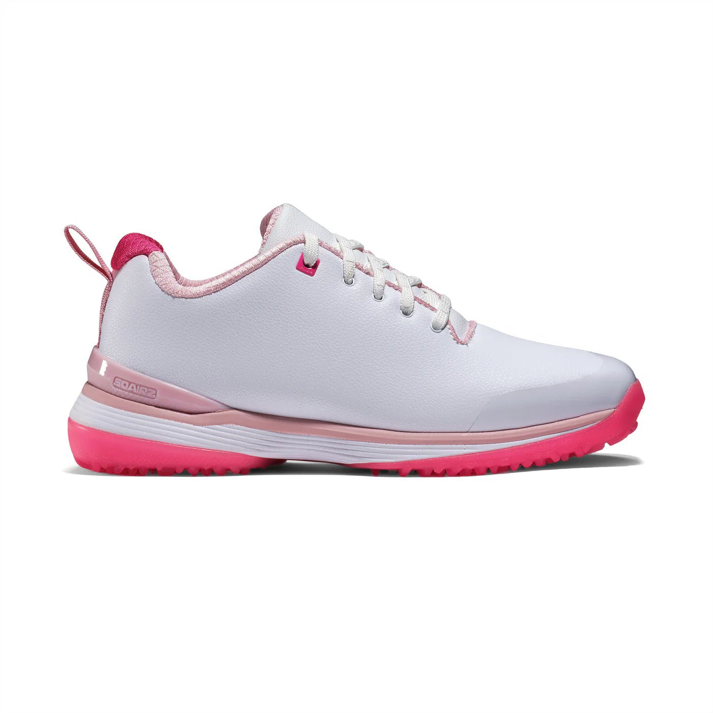 SQAIRZ Ultra Tour-Lite Spikeless Women's Golf Shoes - Sqairz