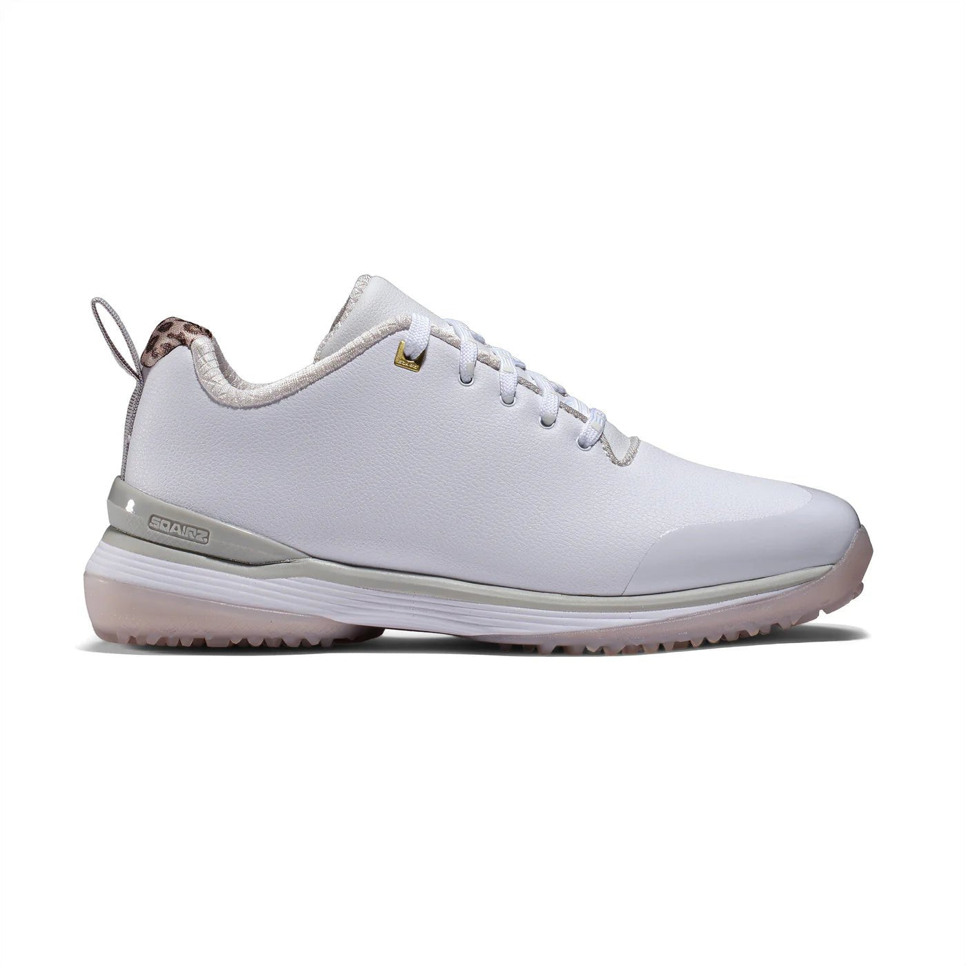 SQAIRZ Ultra Tour-Lite Spikeless Women's Golf Shoes - Sqairz