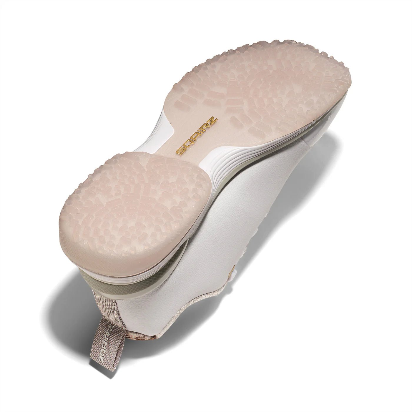 SQAIRZ Ultra Tour-Lite Spikeless Women's Golf Shoes - Sqairz