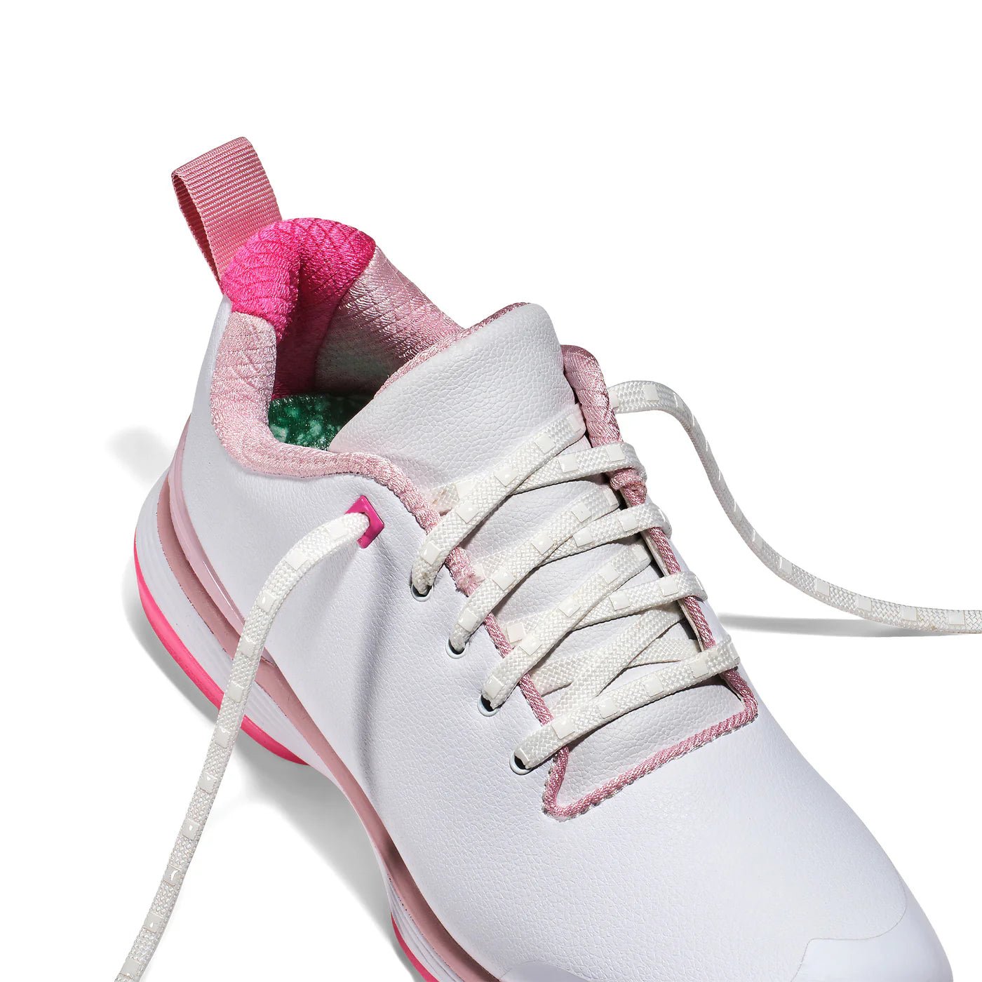 SQAIRZ Ultra Tour-Lite Spikeless Women's Golf Shoes - Sqairz