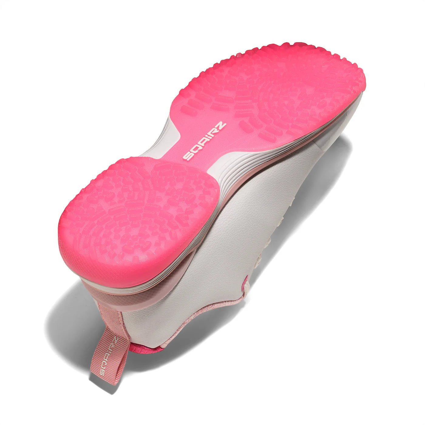 SQAIRZ Ultra Tour-Lite Spikeless Women's Golf Shoes - Sqairz