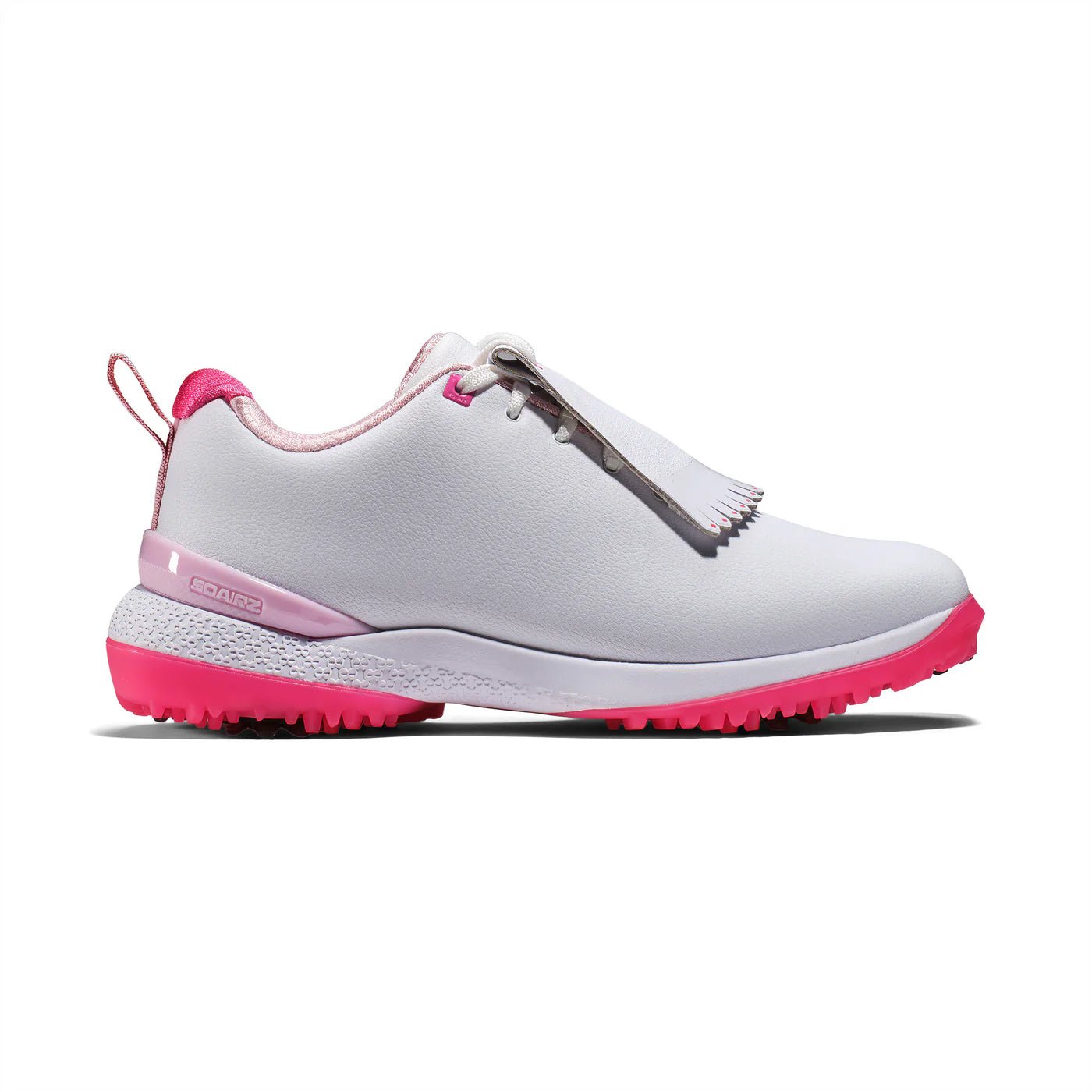 SQAIRZ Ultra Tour-Lite Women's Golf Shoes - Sqairz
