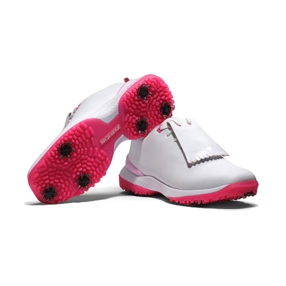 SQAIRZ Ultra Tour-Lite Women's Golf Shoes - Sqairz