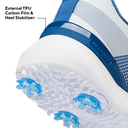 SQAIRZ Velo LT-X Men Golf Shoes - Sqairz