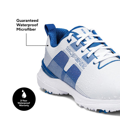 SQAIRZ Velo LT-X Men Golf Shoes - Sqairz