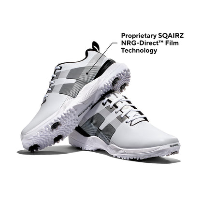 SQAIRZ Velo LT-X Men Golf Shoes - Sqairz