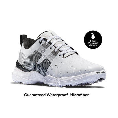SQAIRZ Velo LT-X Men Golf Shoes - Sqairz
